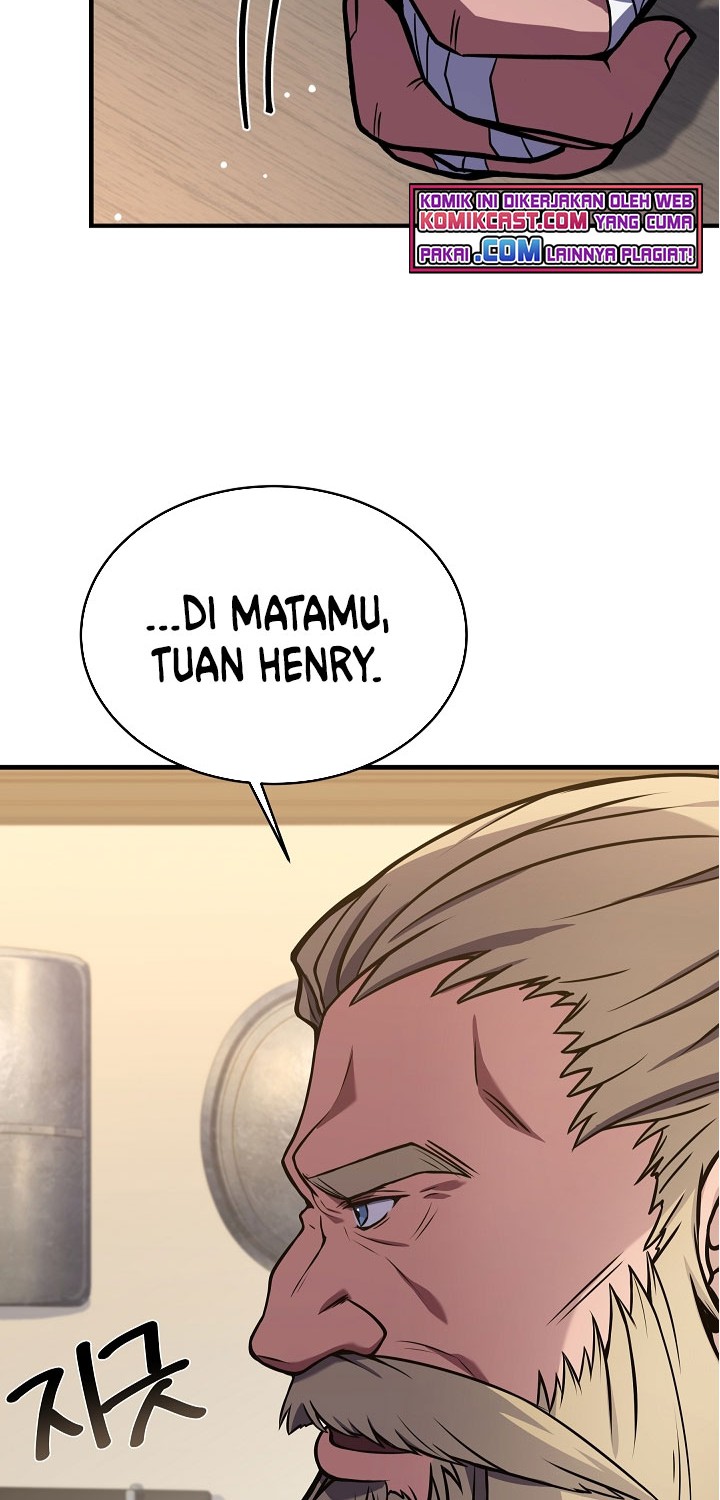 8 Circle Wizard’s Reincarnation chapter 91 halaman 3