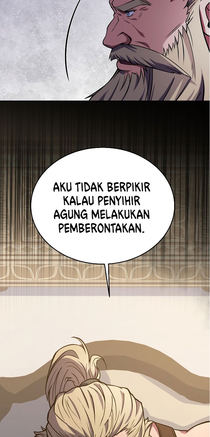 8 Circle Wizard’s Reincarnation chapter 91 halaman 5