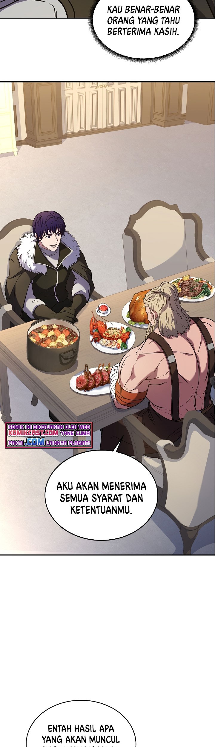 8 Circle Wizard’s Reincarnation chapter 91 halaman 10