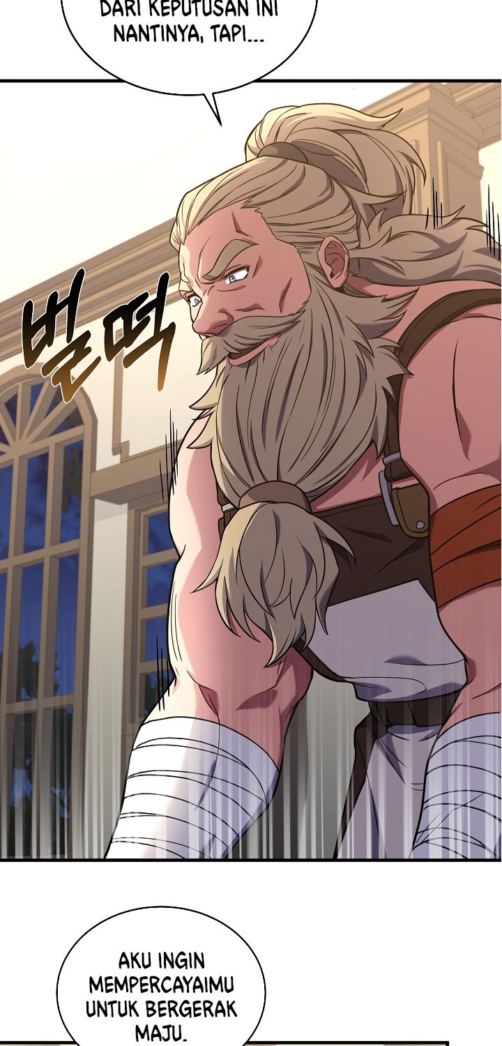 8 Circle Wizard’s Reincarnation chapter 91 halaman 11