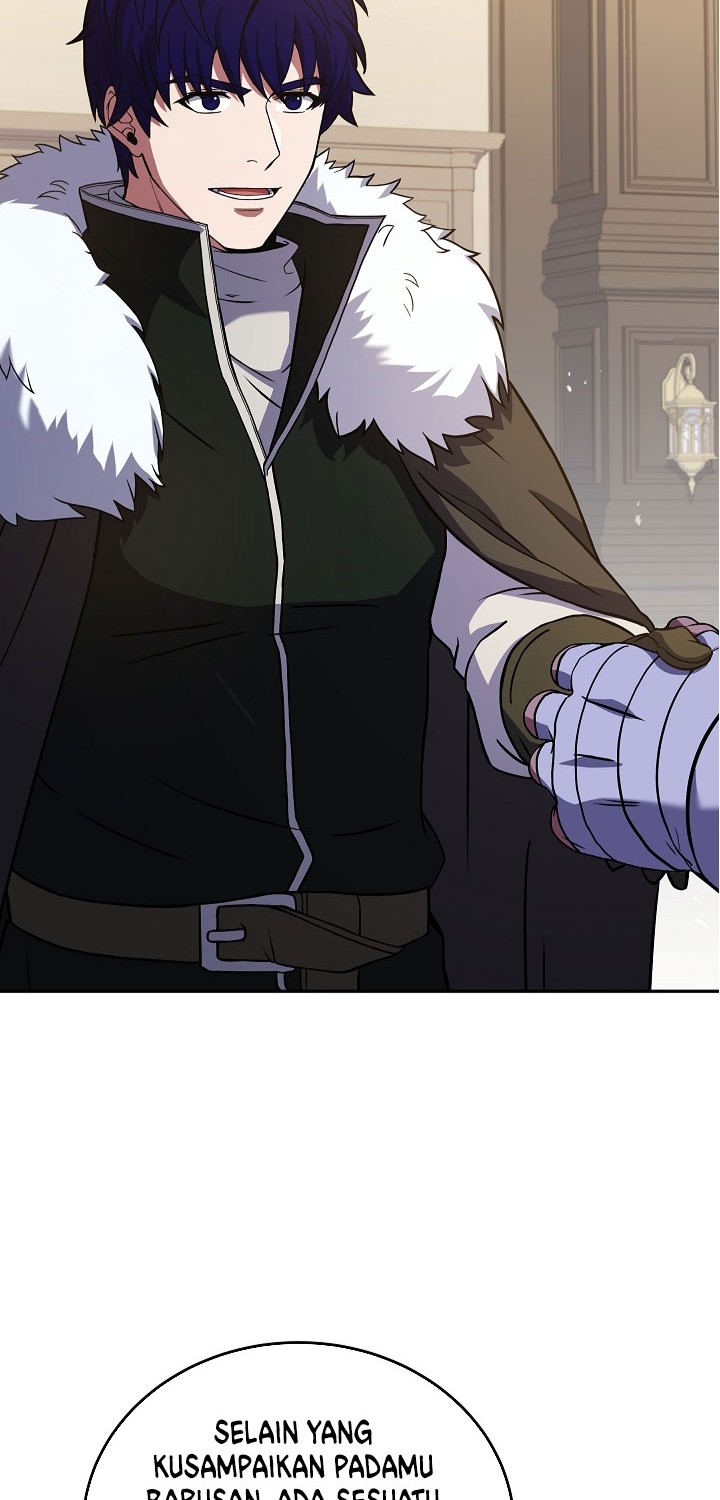 8 Circle Wizard’s Reincarnation chapter 91 halaman 13