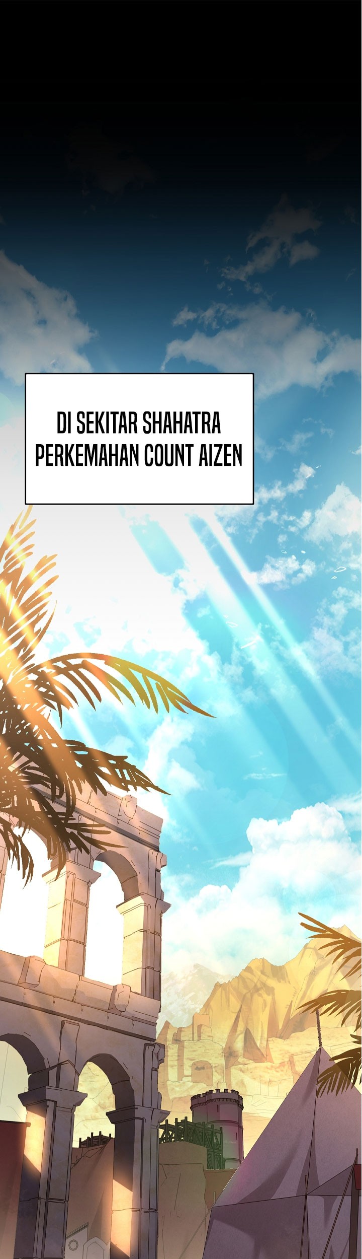 8 Circle Wizard’s Reincarnation chapter 91 halaman 16