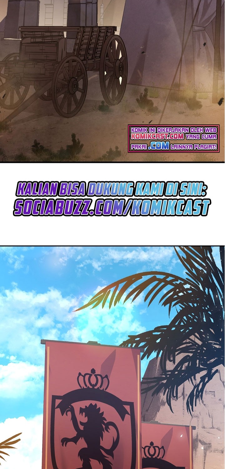 8 Circle Wizard’s Reincarnation chapter 91 halaman 17
