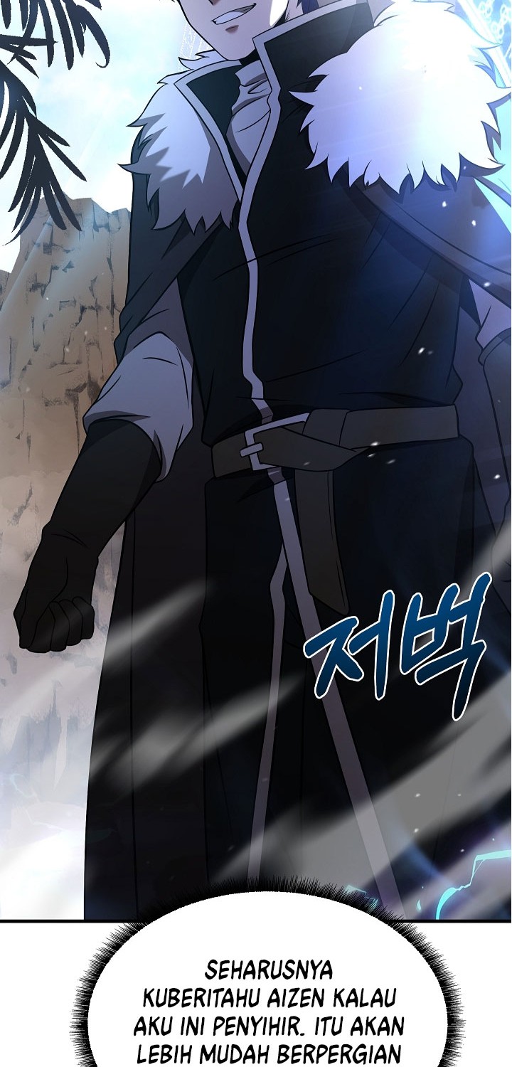 8 Circle Wizard’s Reincarnation chapter 91 halaman 19