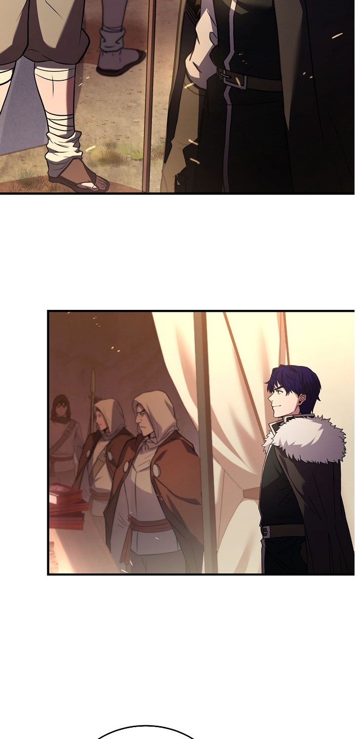 8 Circle Wizard’s Reincarnation chapter 91 halaman 21