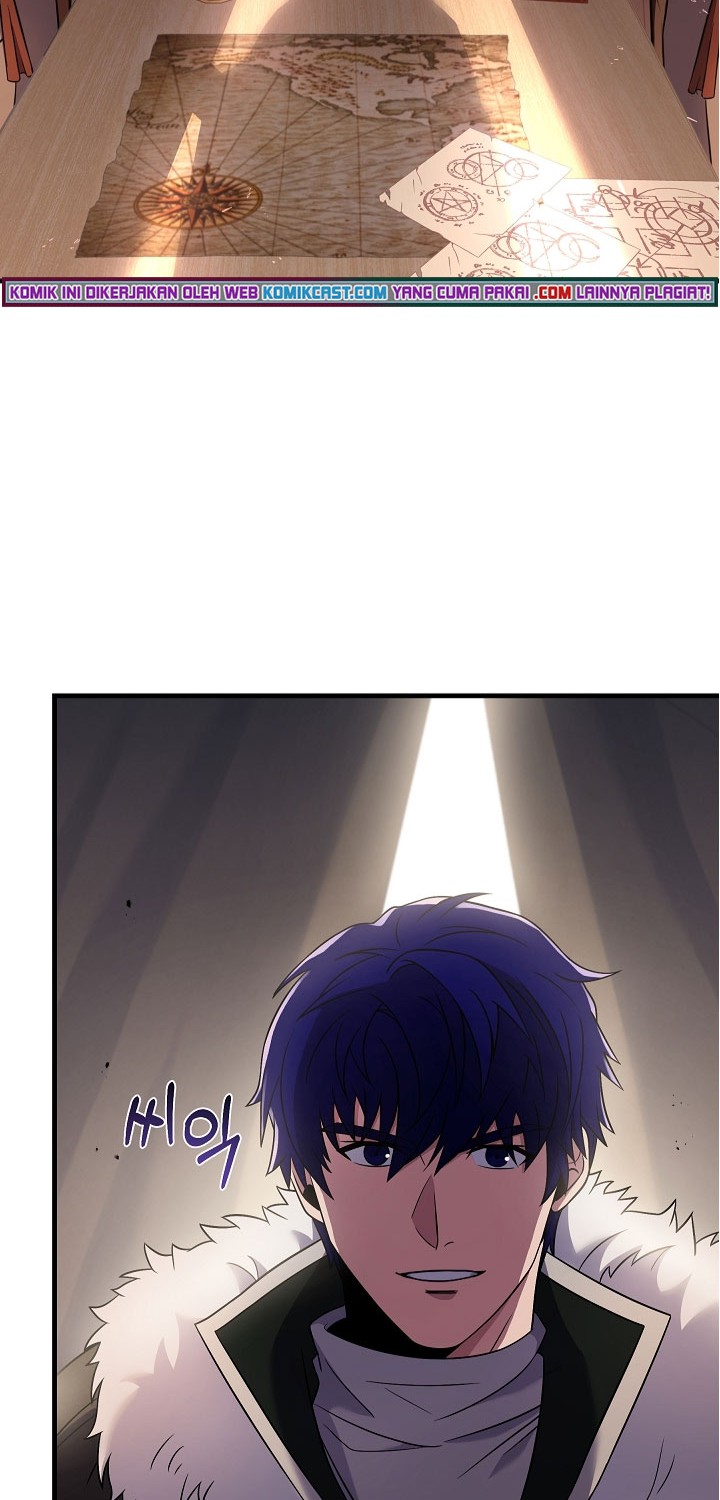 8 Circle Wizard’s Reincarnation chapter 91 halaman 23