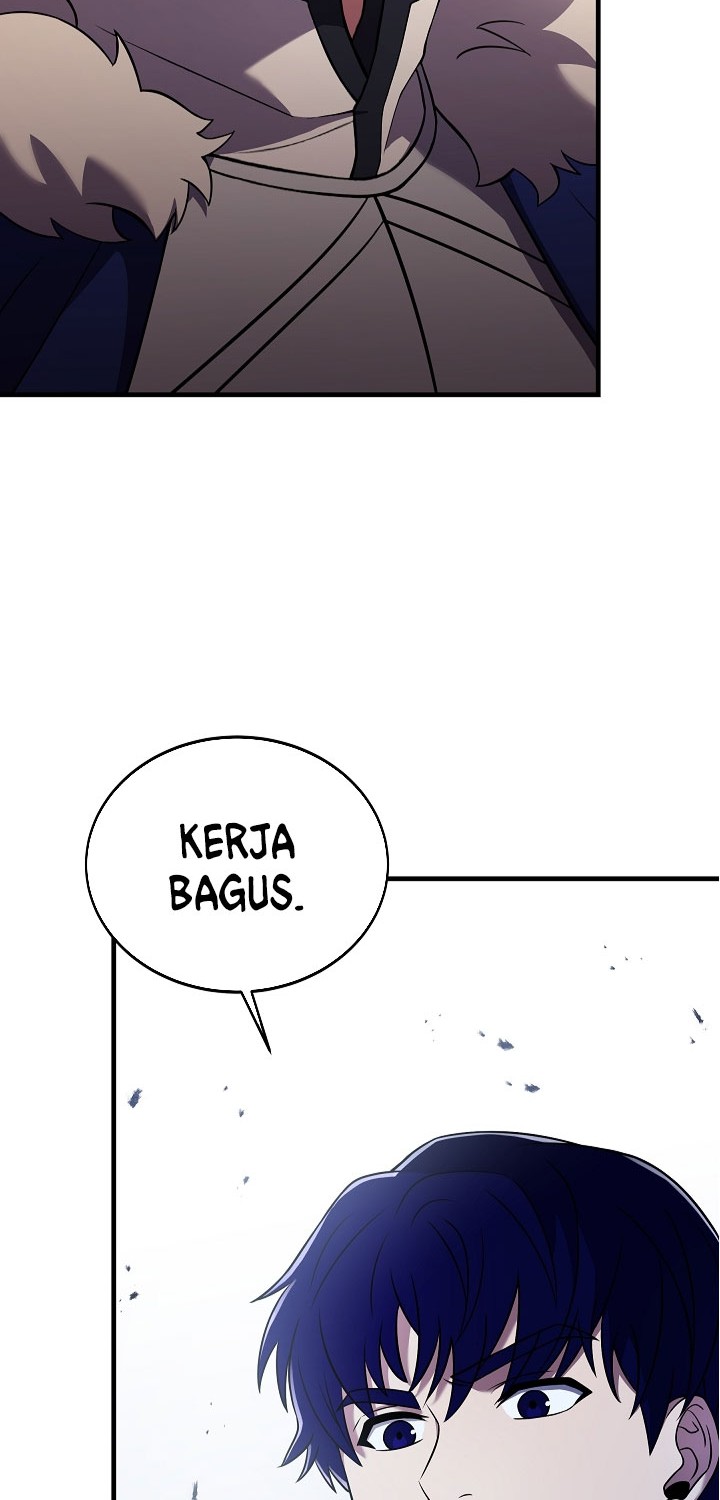 8 Circle Wizard’s Reincarnation chapter 91 halaman 25
