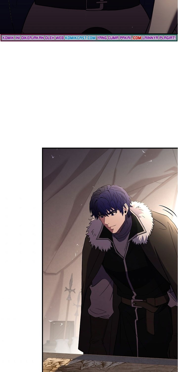 8 Circle Wizard’s Reincarnation chapter 91 halaman 27