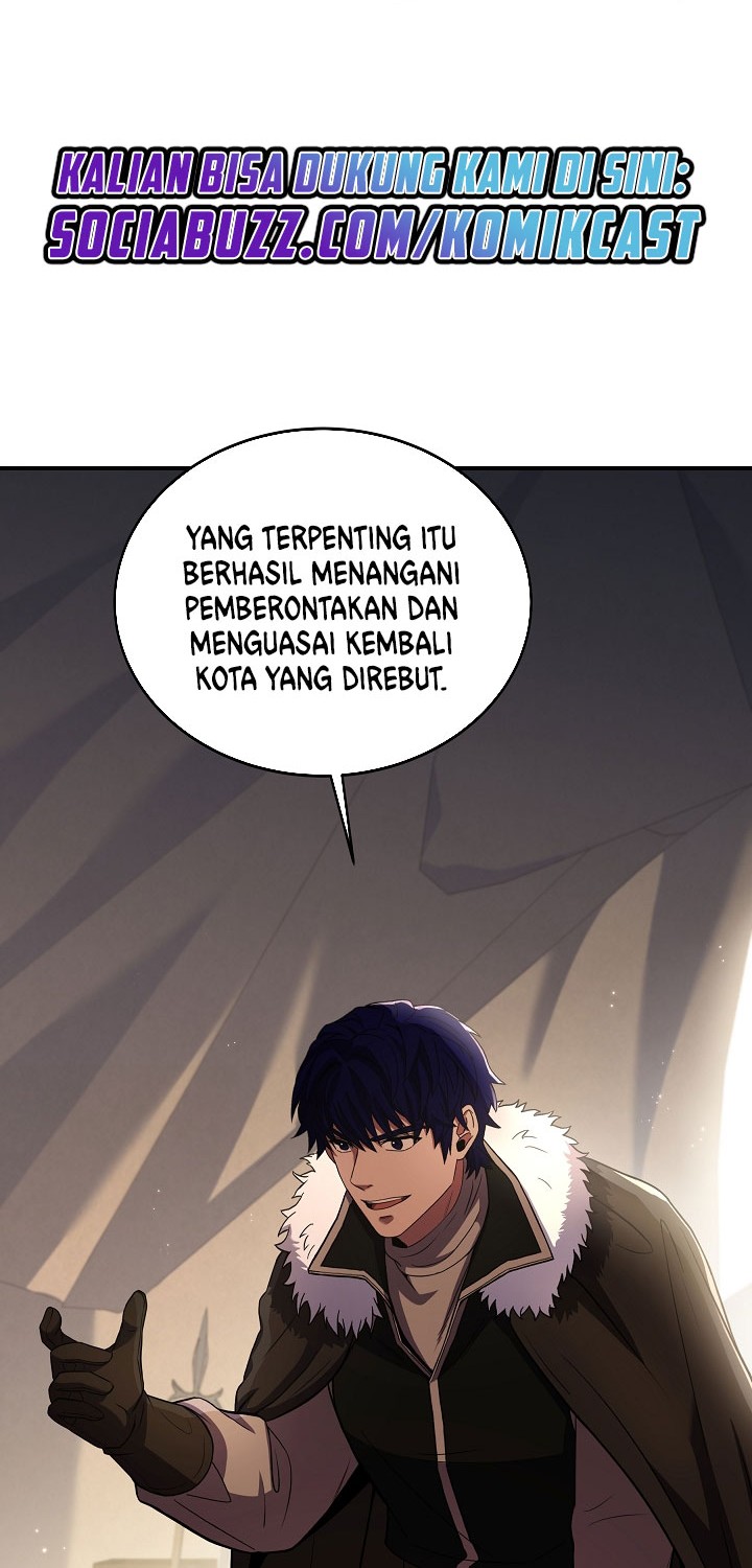 8 Circle Wizard’s Reincarnation chapter 91 halaman 31