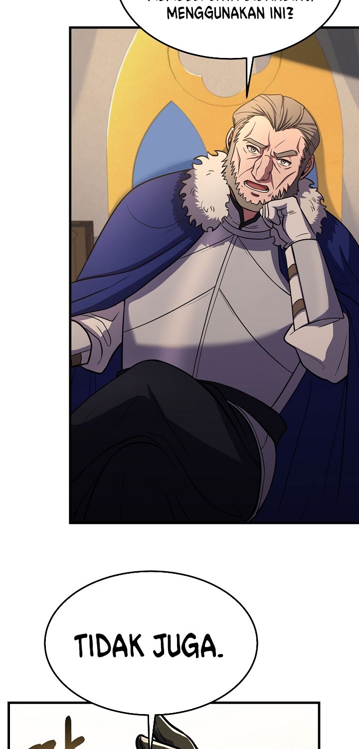 8 Circle Wizard’s Reincarnation chapter 91 halaman 37