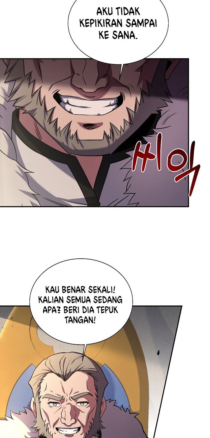 8 Circle Wizard’s Reincarnation chapter 91 halaman 39