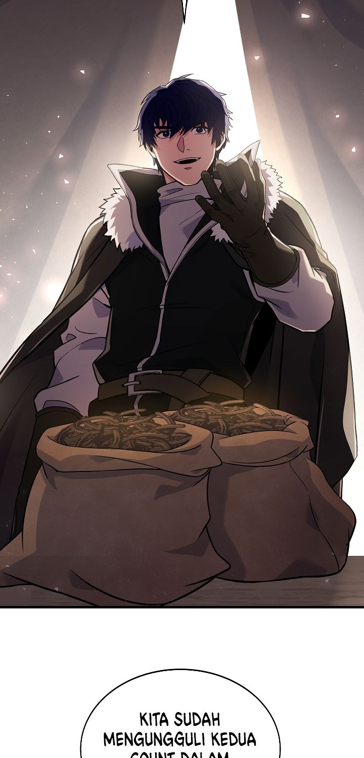 8 Circle Wizard’s Reincarnation chapter 91 halaman 41