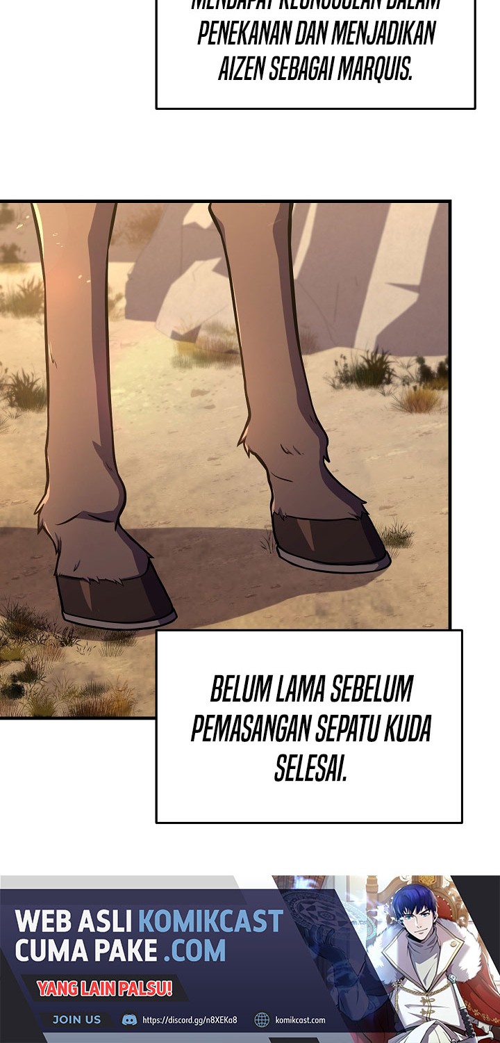 8 Circle Wizard’s Reincarnation chapter 91 halaman 43