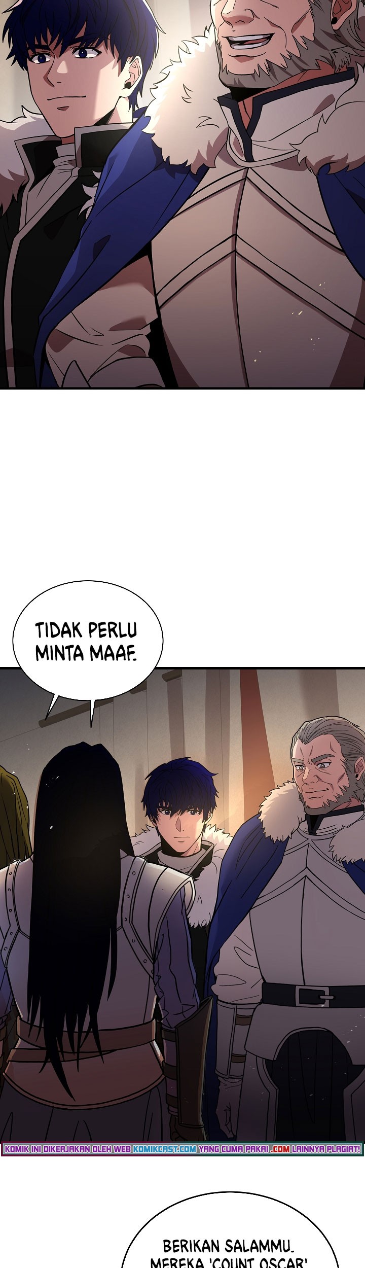 8 Circle Wizard’s Reincarnation chapter 91 halaman 46