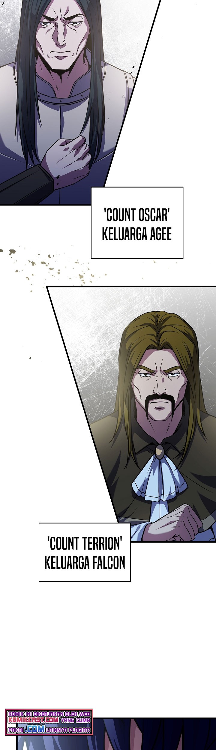 8 Circle Wizard’s Reincarnation chapter 91 halaman 48