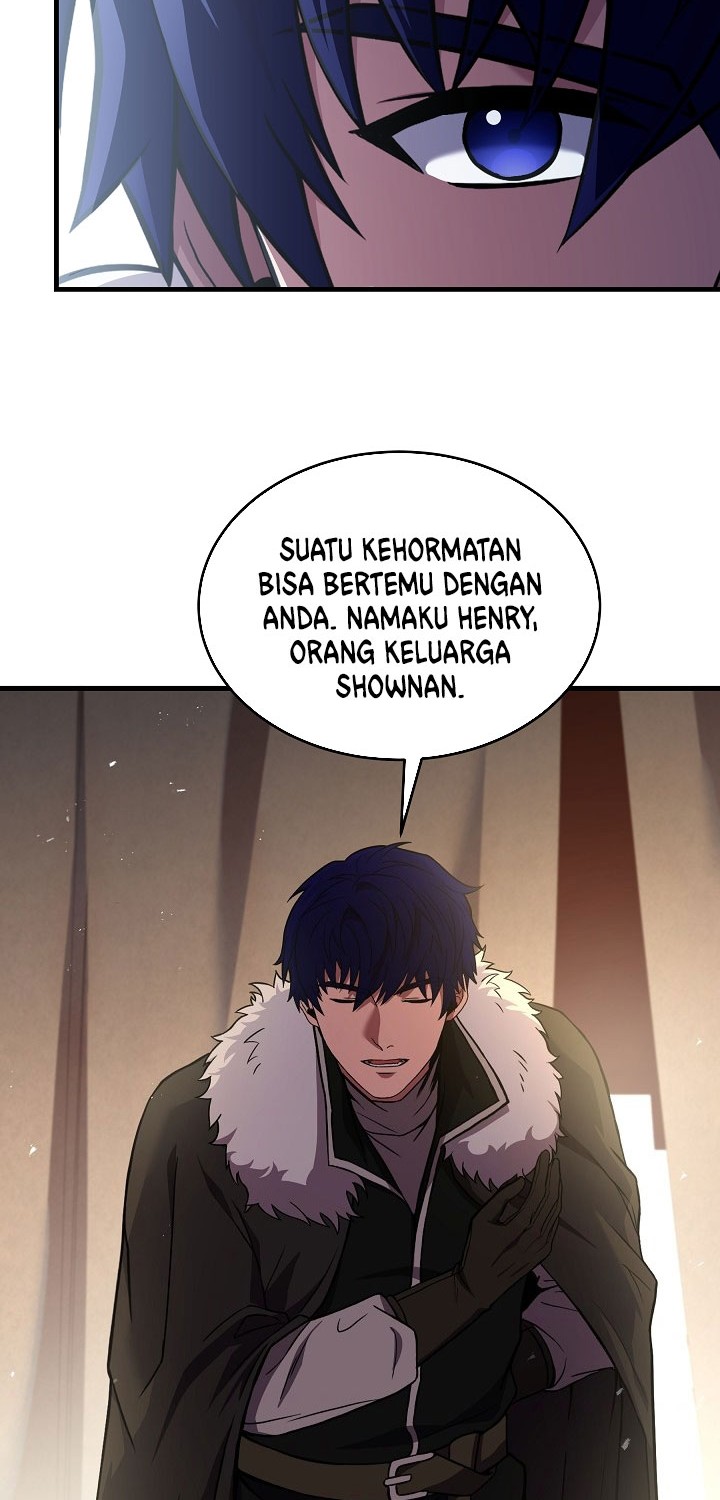 8 Circle Wizard’s Reincarnation chapter 91 halaman 49