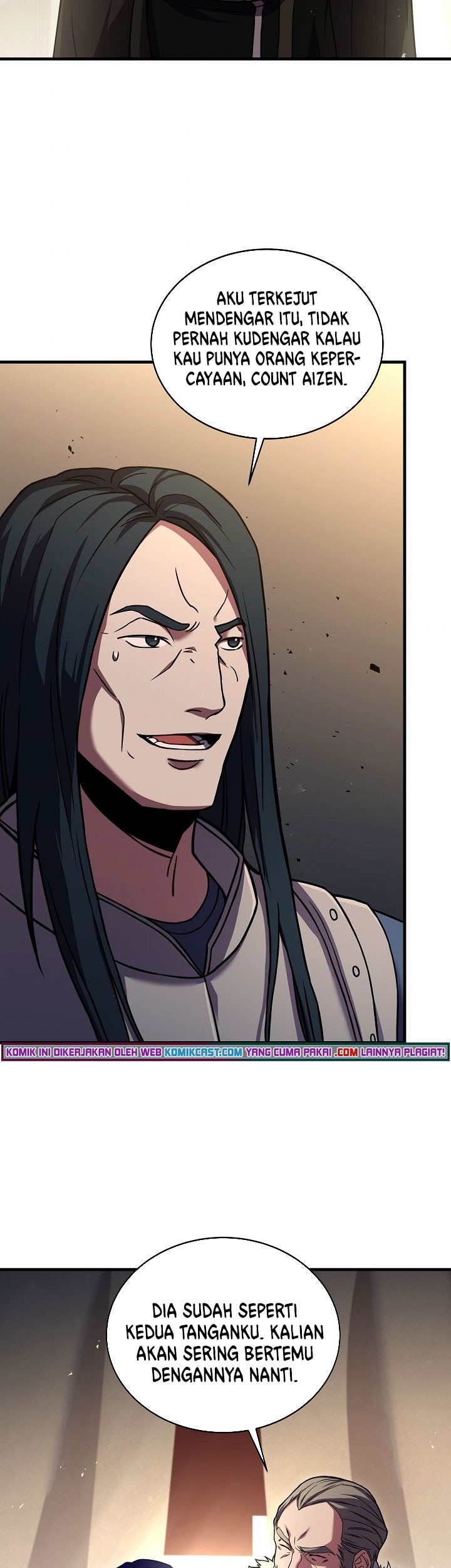 8 Circle Wizard’s Reincarnation chapter 91 halaman 50
