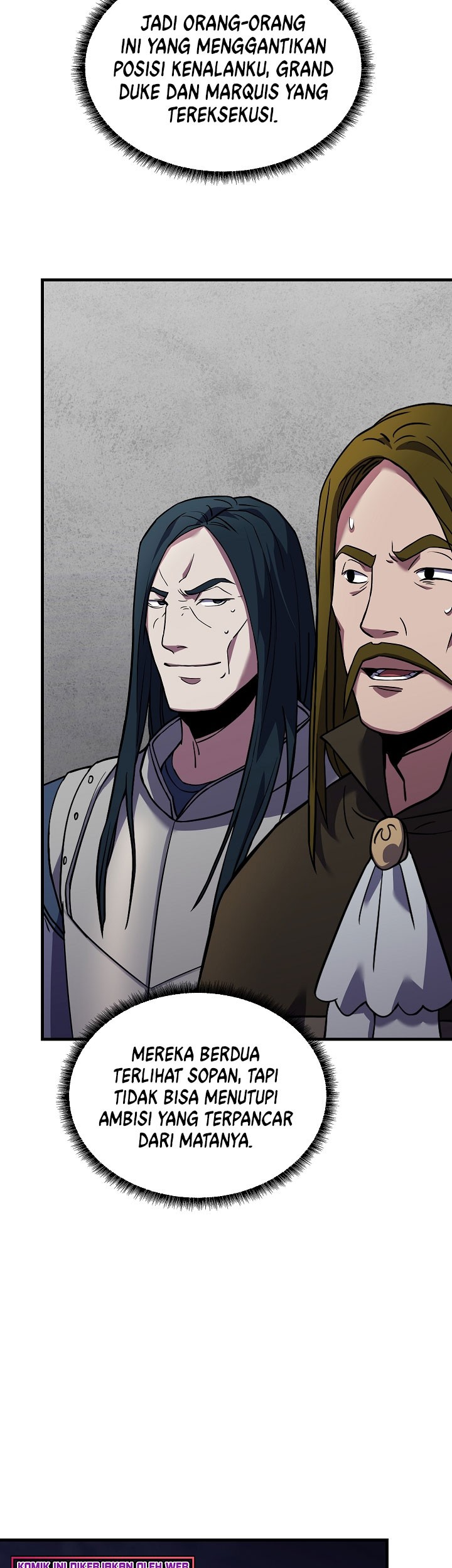 8 Circle Wizard’s Reincarnation chapter 91 halaman 52