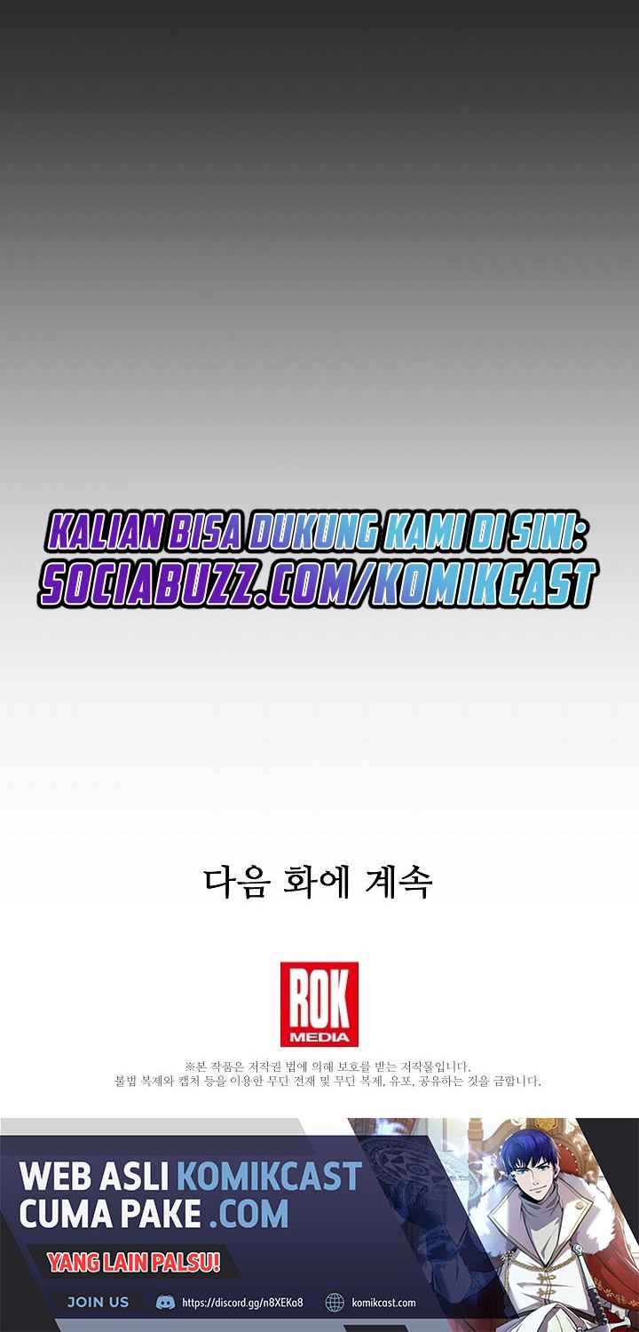 8 Circle Wizard’s Reincarnation chapter 91 halaman 55