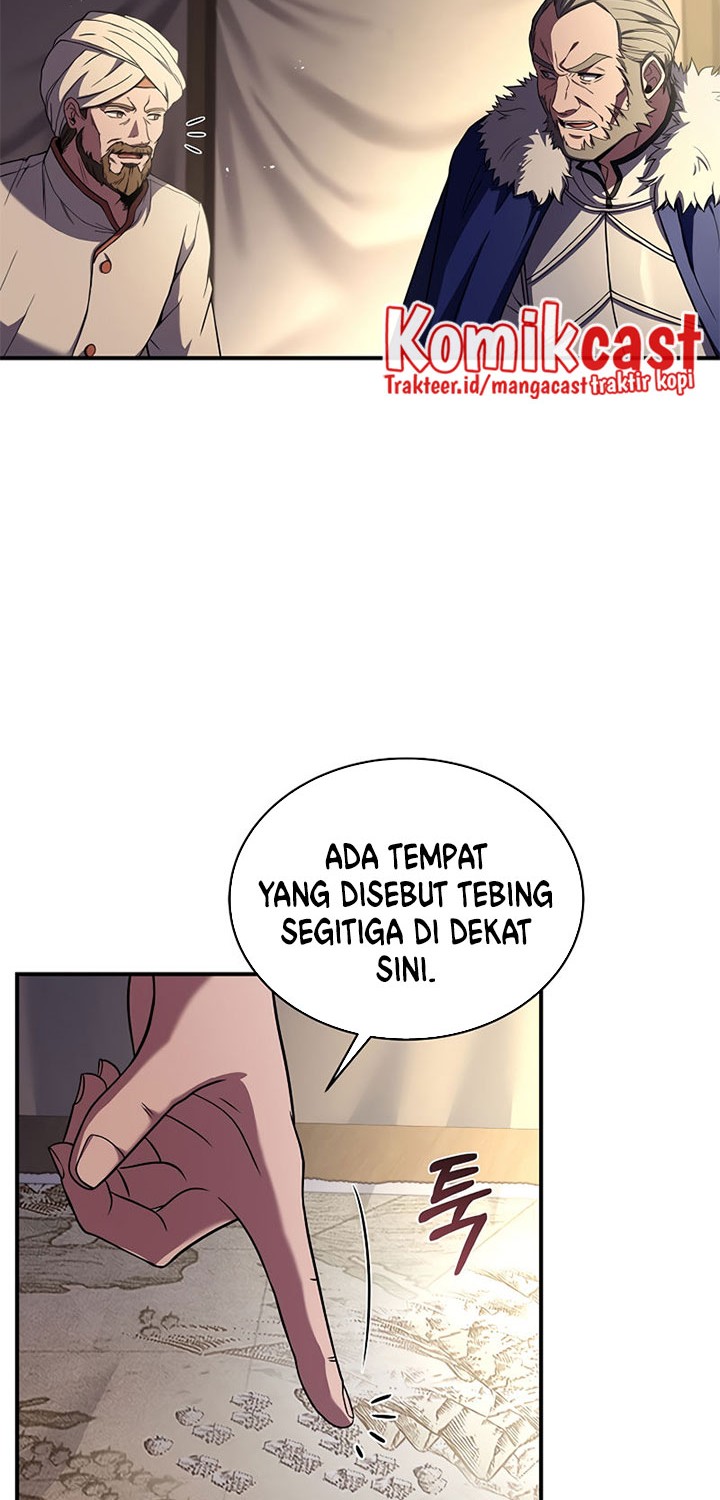 8 Circle Wizard’s Reincarnation Bab 92 halaman 9