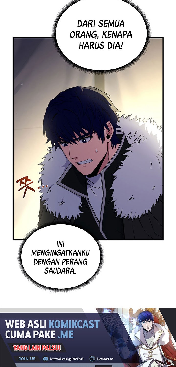 8 Circle Wizard’s Reincarnation Bab 92 halaman 15