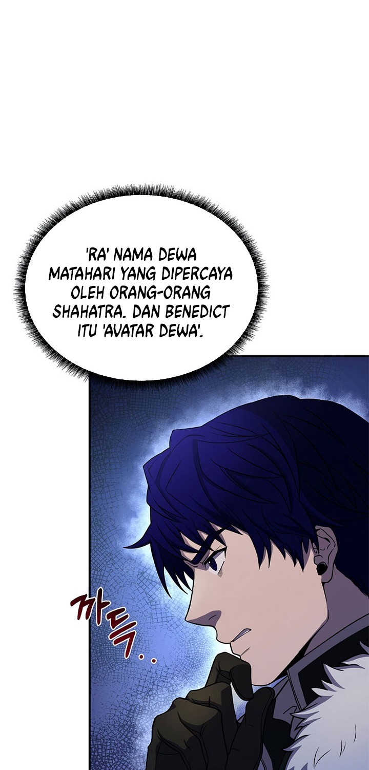 8 Circle Wizard’s Reincarnation Bab 92 halaman 17