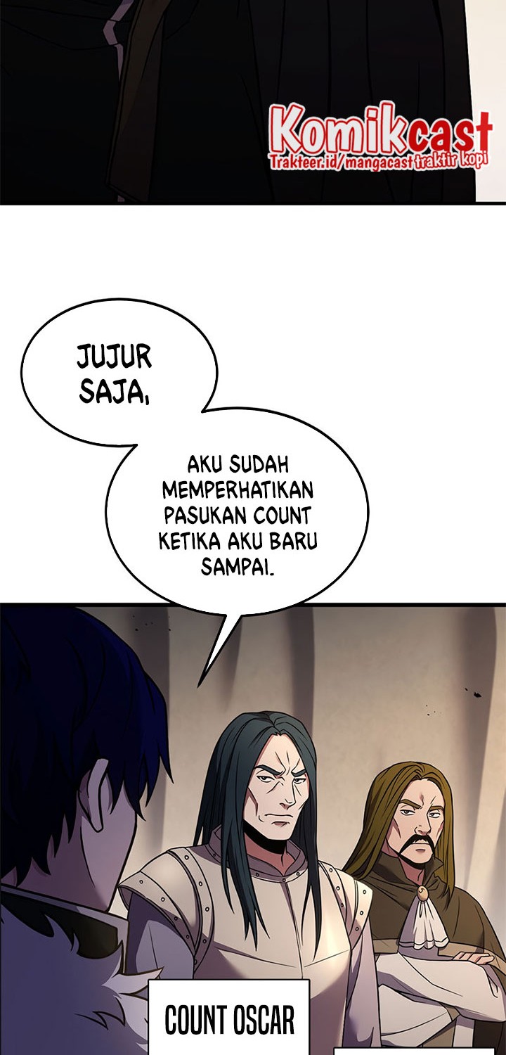8 Circle Wizard’s Reincarnation Bab 92 halaman 41