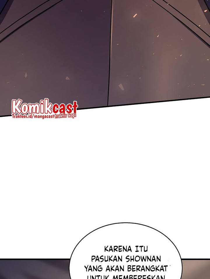 8 Circle Wizard’s Reincarnation chapter 93 halaman 3