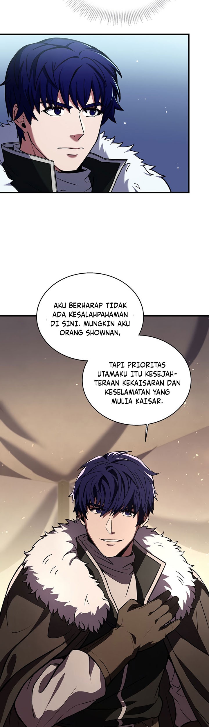 8 Circle Wizard’s Reincarnation chapter 93 halaman 6