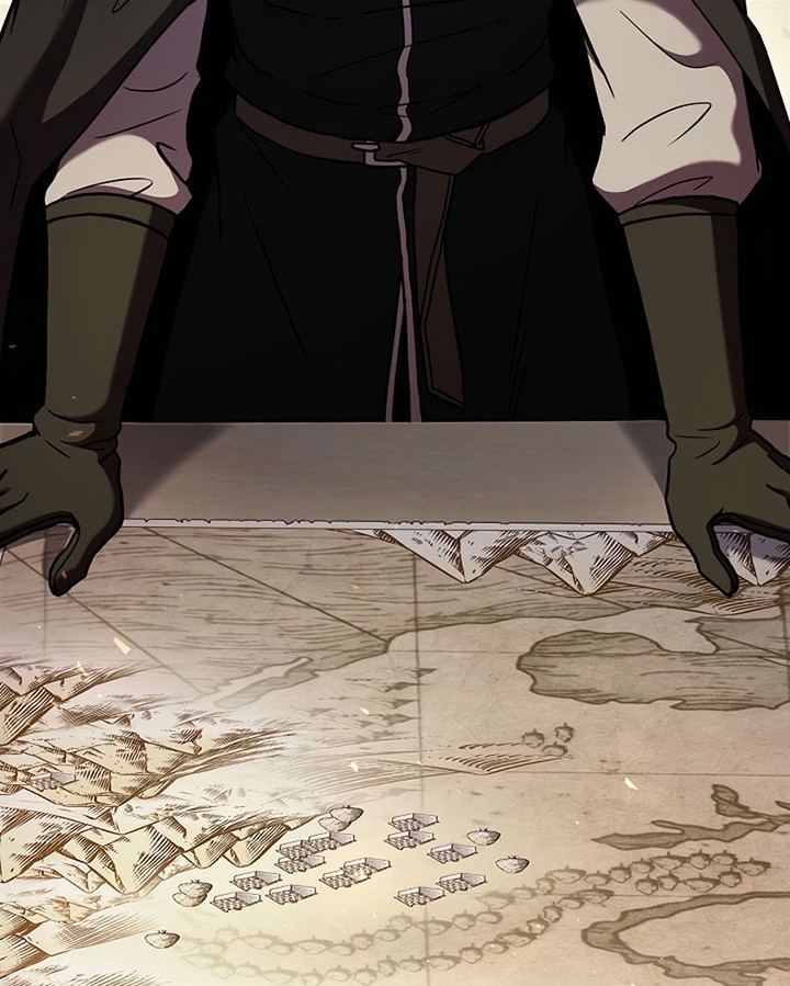 8 Circle Wizard’s Reincarnation chapter 93 halaman 11