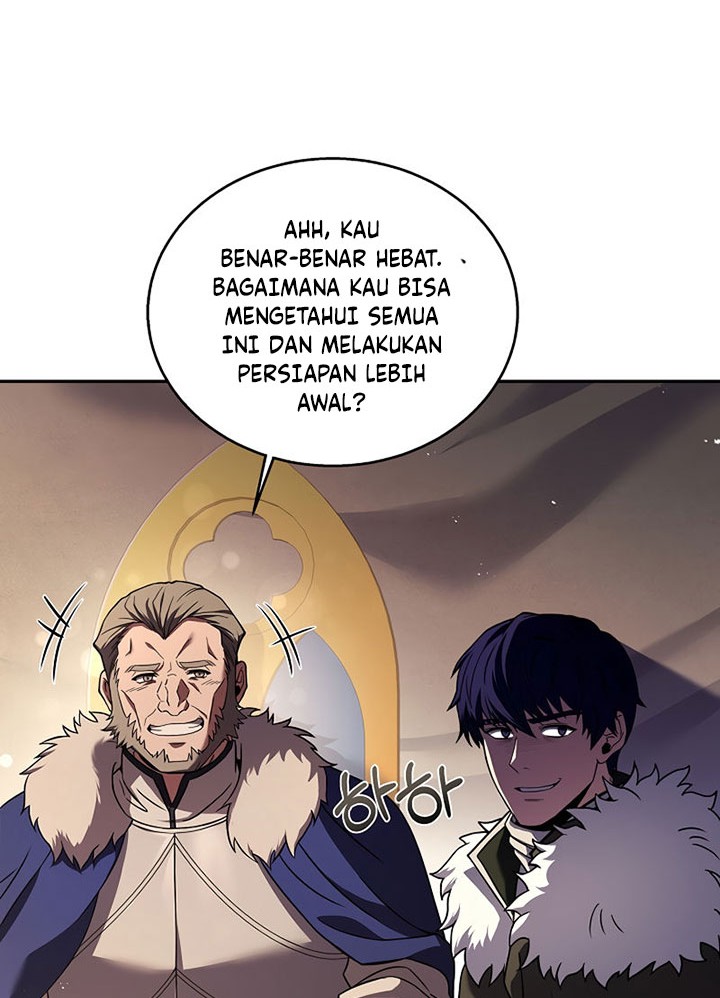 8 Circle Wizard’s Reincarnation chapter 93 halaman 17