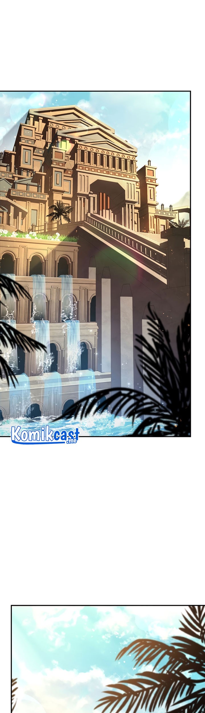 8 Circle Wizard’s Reincarnation chapter 93 halaman 30