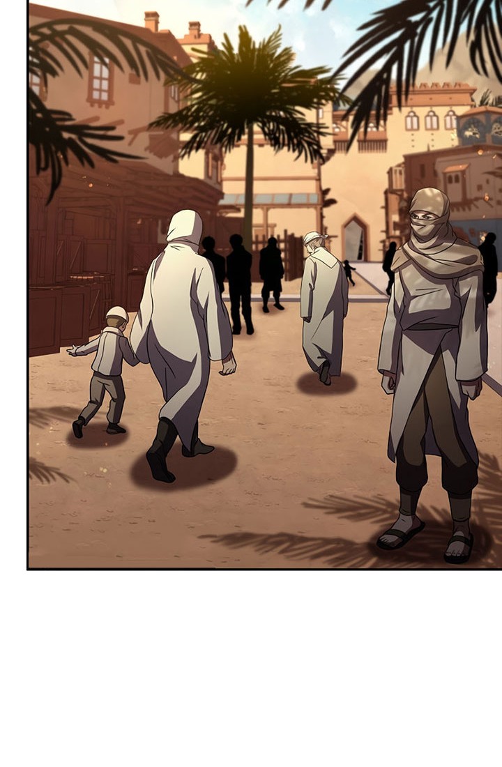 8 Circle Wizard’s Reincarnation chapter 93 halaman 31