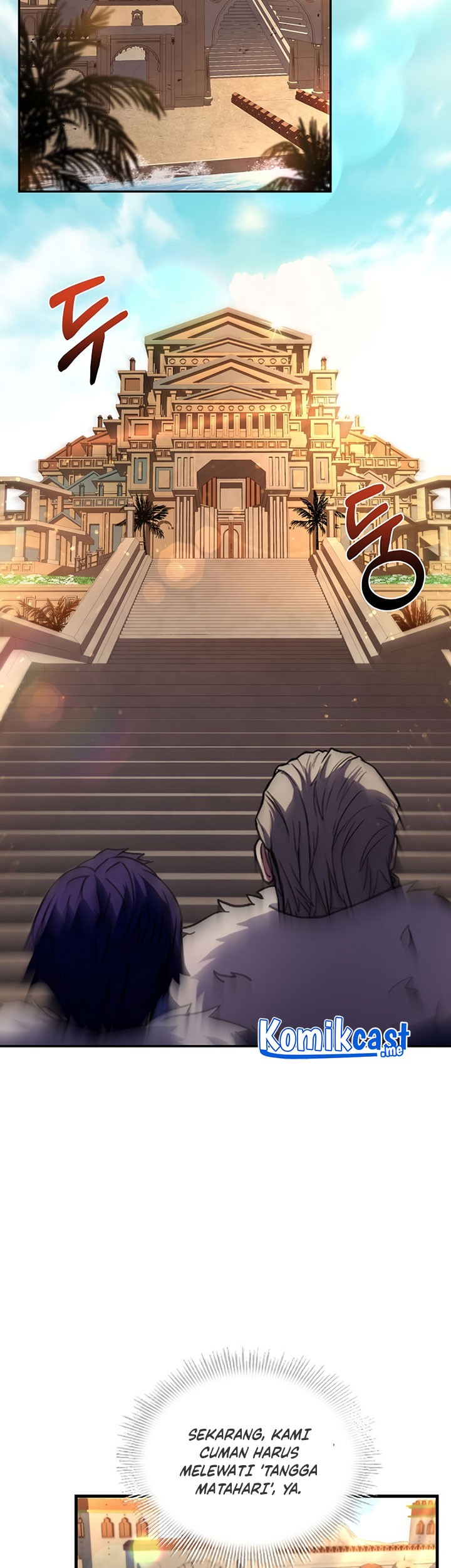 8 Circle Wizard’s Reincarnation chapter 93 halaman 34
