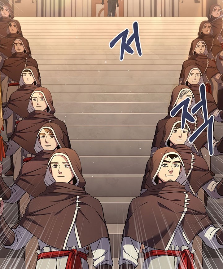 8 Circle Wizard’s Reincarnation chapter 93 halaman 41