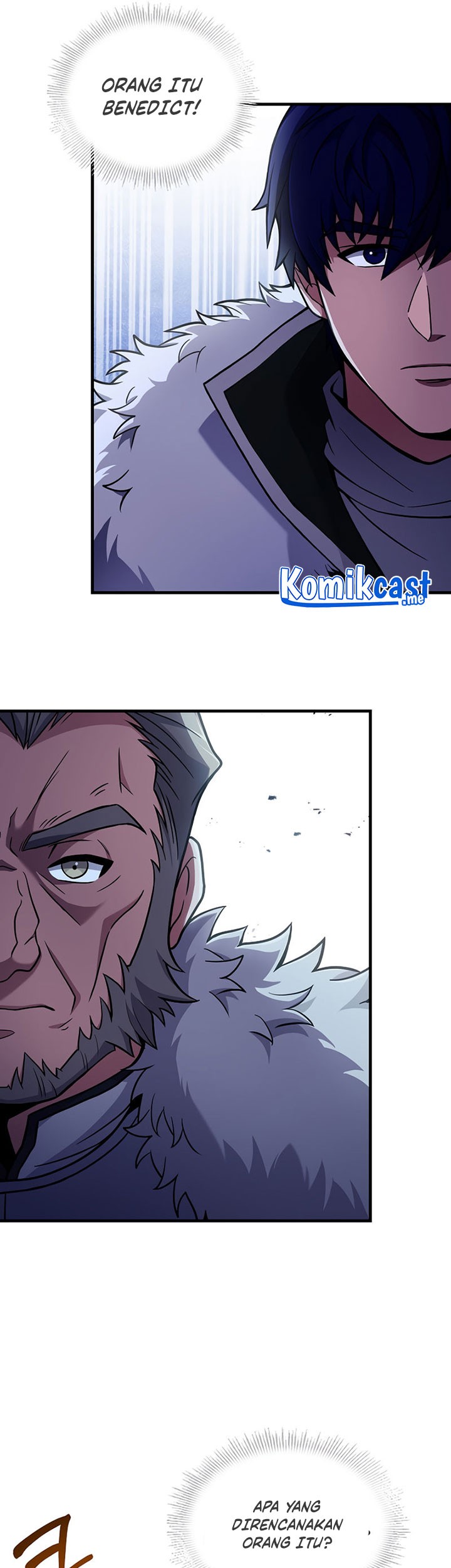 8 Circle Wizard’s Reincarnation chapter 93 halaman 44