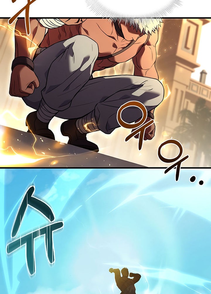 8 Circle Wizard’s Reincarnation chapter 93 halaman 45