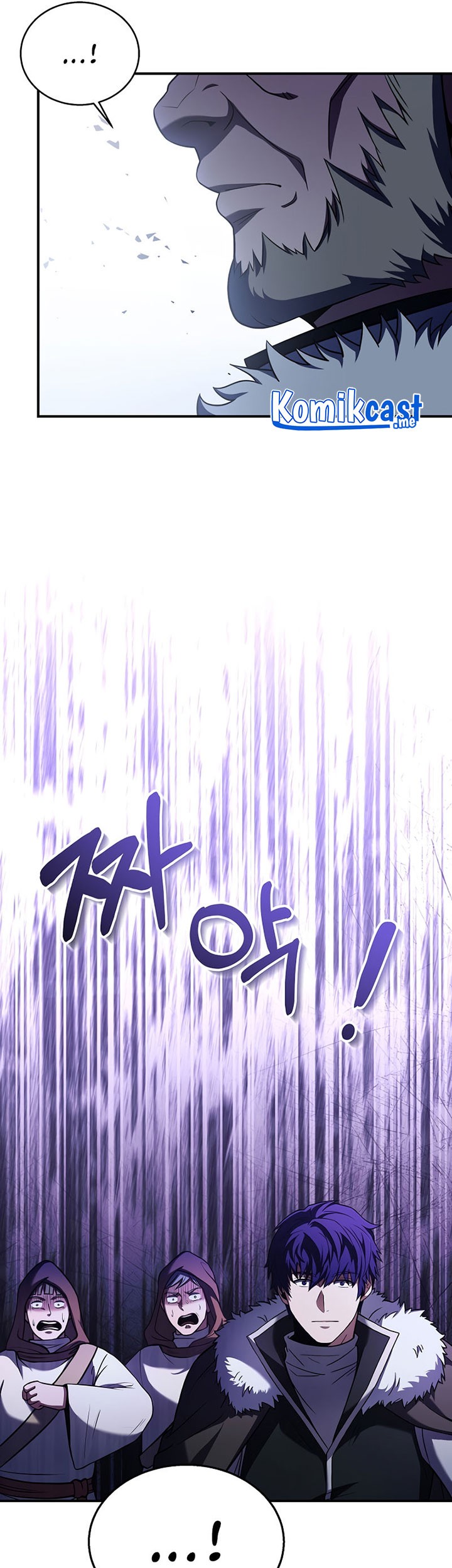 8 Circle Wizard’s Reincarnation chapter 93 halaman 50