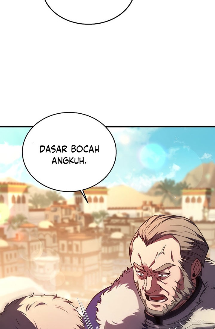 8 Circle Wizard’s Reincarnation chapter 93 halaman 51