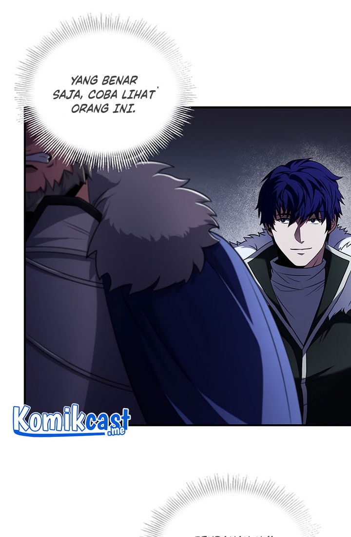 8 Circle Wizard’s Reincarnation chapter 93 halaman 53