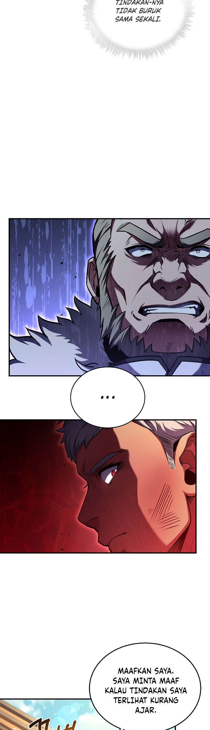 8 Circle Wizard’s Reincarnation chapter 93 halaman 54