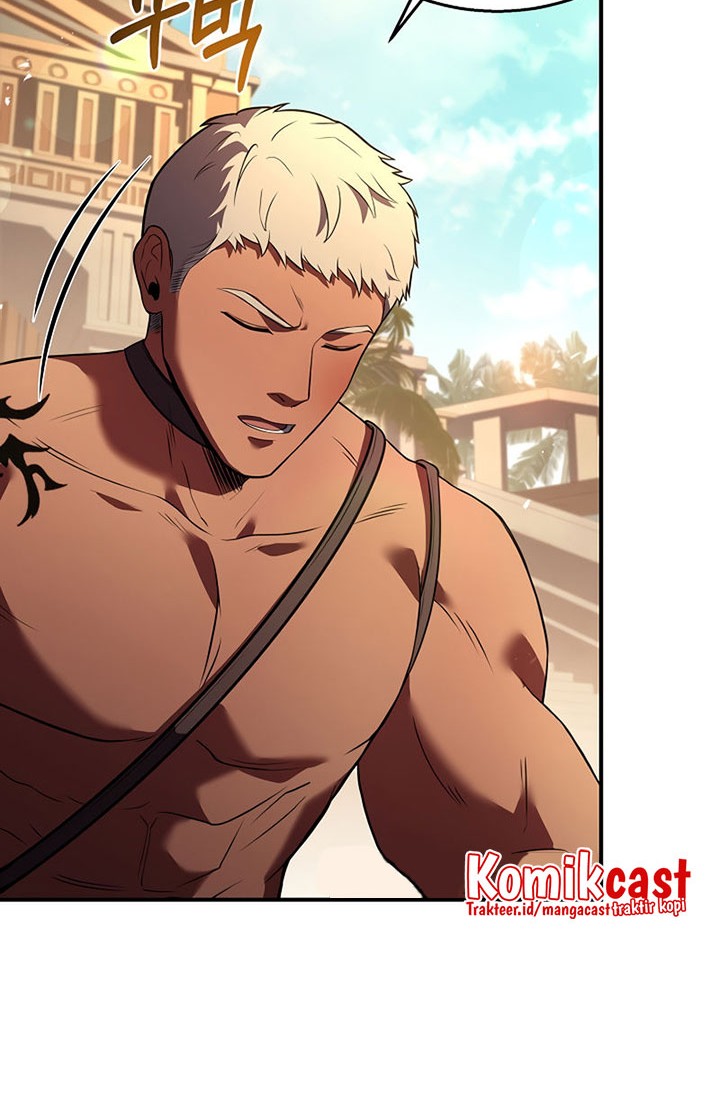8 Circle Wizard’s Reincarnation chapter 93 halaman 55