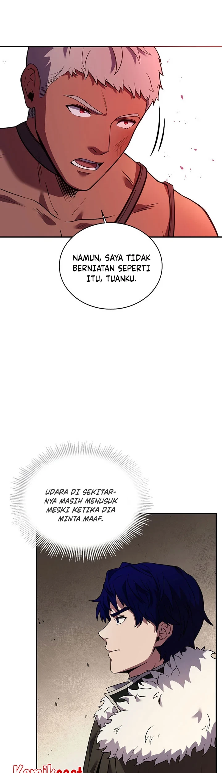 8 Circle Wizard’s Reincarnation chapter 93 halaman 56