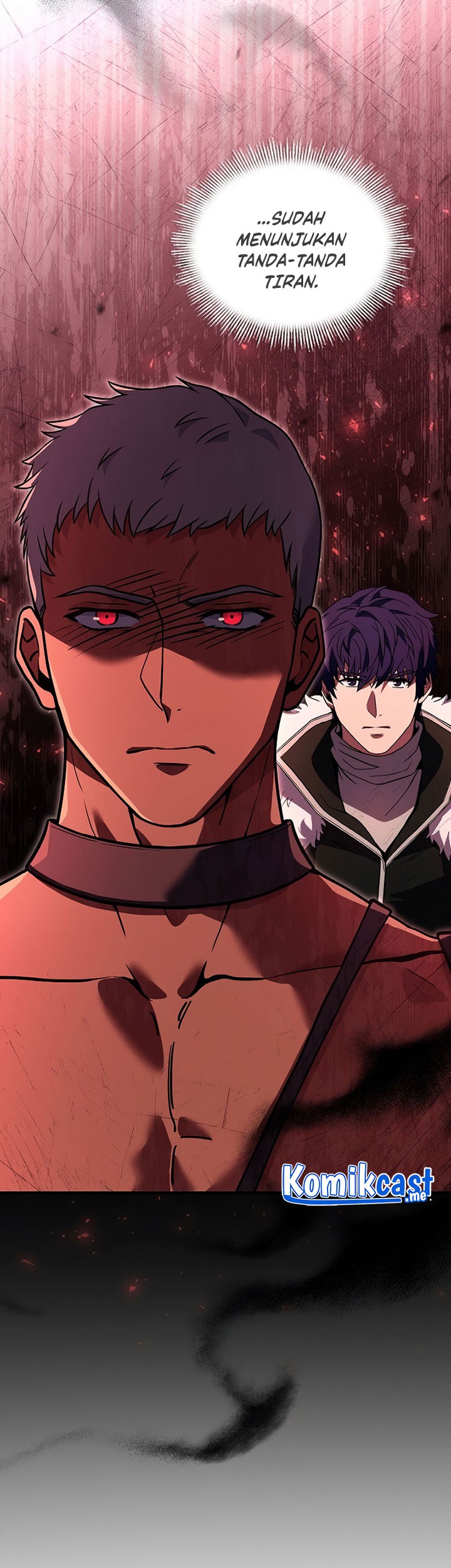 8 Circle Wizard’s Reincarnation chapter 93 halaman 64