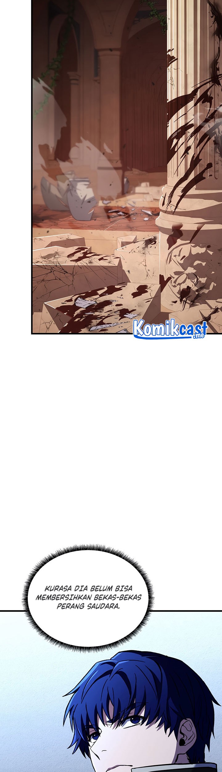 8 Circle Wizard’s Reincarnation chapter 94 halaman 4