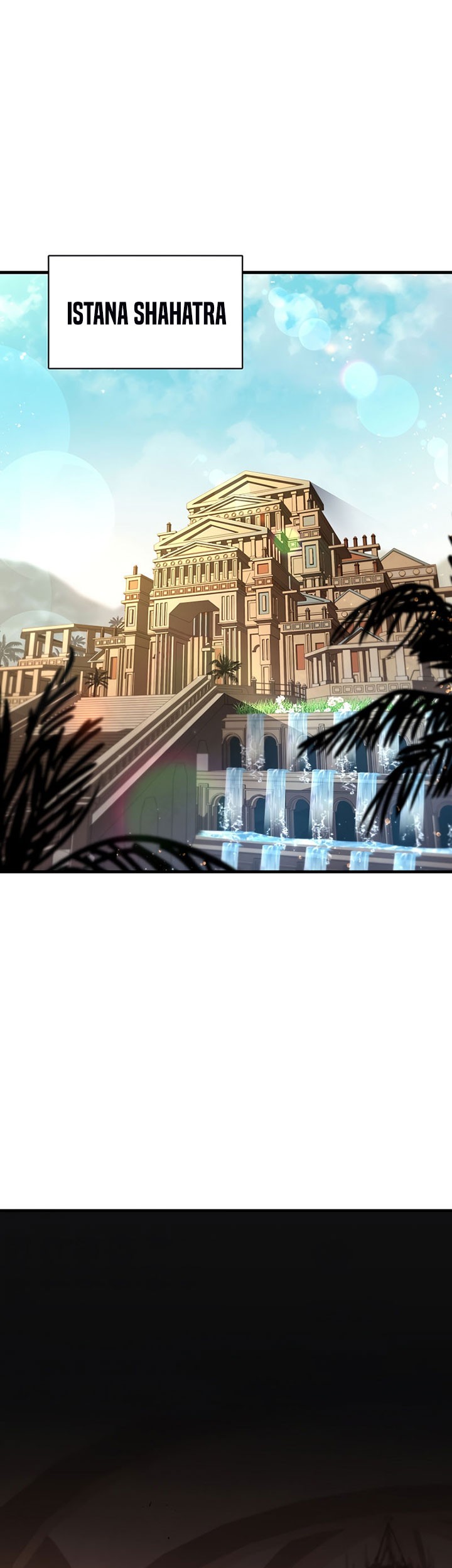 8 Circle Wizard’s Reincarnation chapter 94 halaman 6