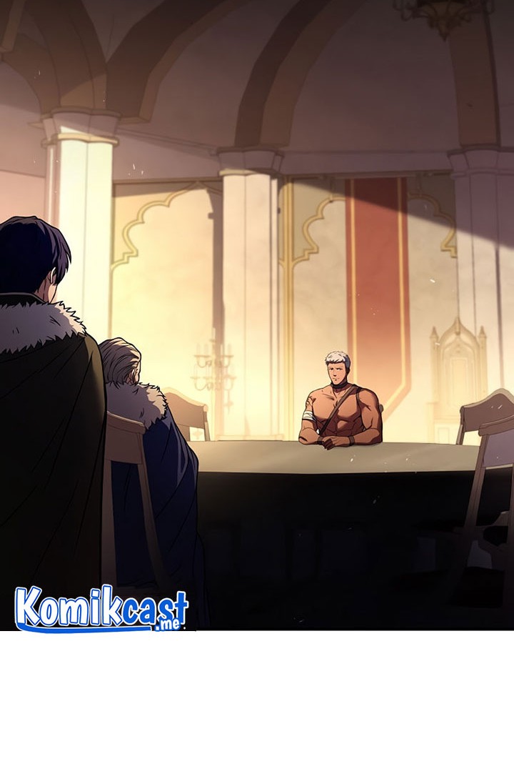 8 Circle Wizard’s Reincarnation chapter 94 halaman 7