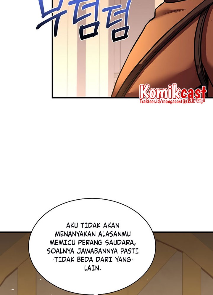 8 Circle Wizard’s Reincarnation chapter 94 halaman 11