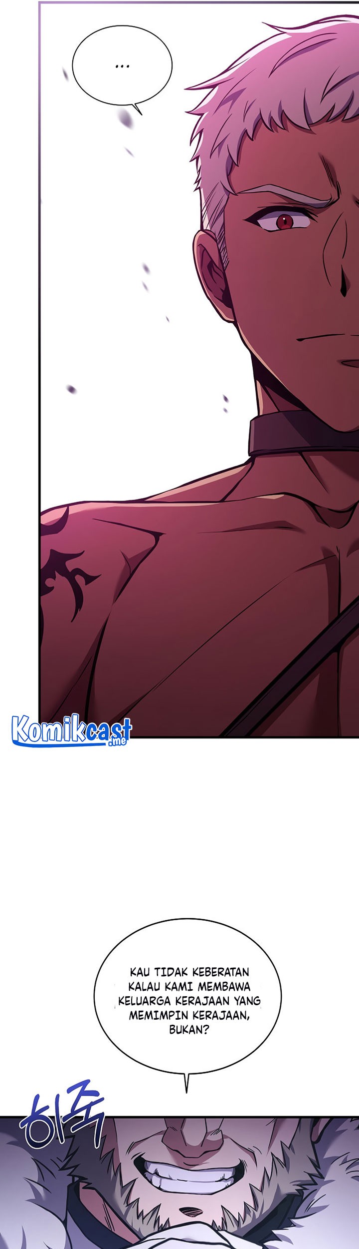 8 Circle Wizard’s Reincarnation chapter 94 halaman 14