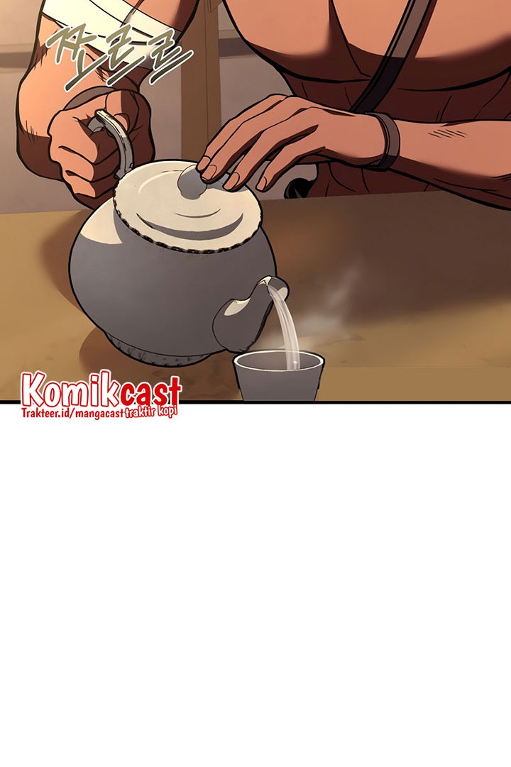 8 Circle Wizard’s Reincarnation chapter 94 halaman 19